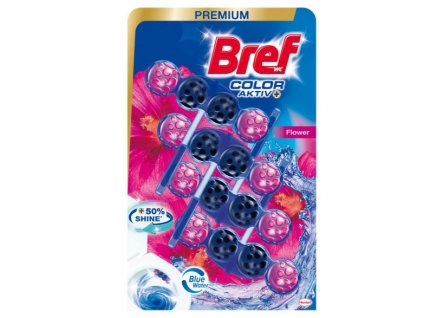 Bref 4x50g Flower Premium
