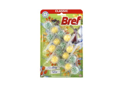 Bref 4x50g Thriling Tulip