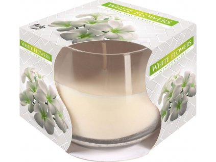 Bispol Aura White Flowers 100 g