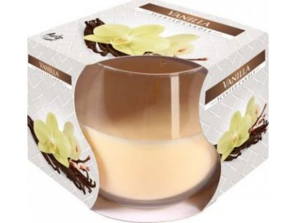 Bispol Aura Vanilla 100 g