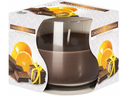 Bispol Aura chocolate orange 100 g