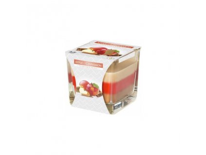 Bispol Aura Apple Cinnamon 100 g