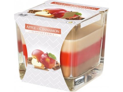 Bispol Aura Apple Cinnamon 170 g
