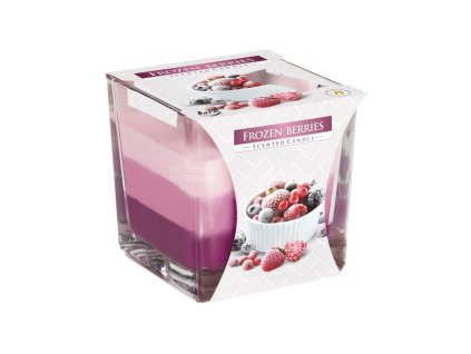 Bispol Aura Frozen Berries 170 g