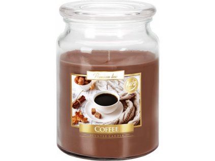 Bispol Aura Maxi Coffee 500 g