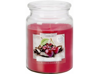 Bispol Aura Maxi Chocolate Cherry 500 g