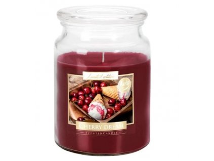 Bispol Aura Maxi Cherry Dream 500 g