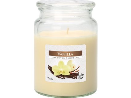Bispol Aura Maxi Vanilla  500 g