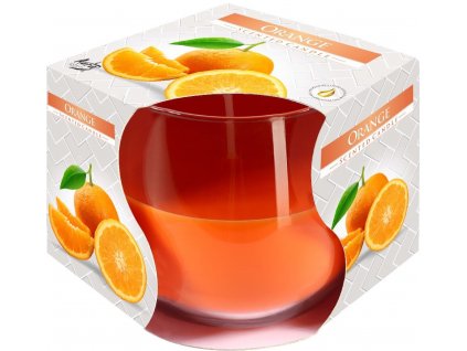 Bispol Aura Orange 100 g