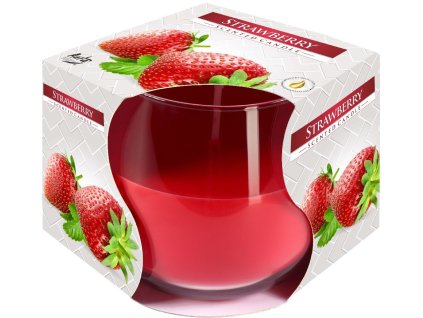 Bispol Aura Strawberry 100 g