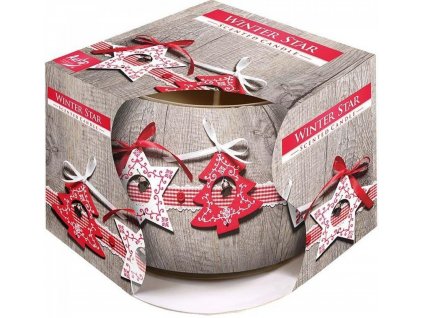 Bispol Aura Winter Star 100 g