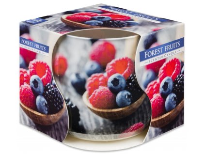 Bispol Aura Forest Fruits 100 g