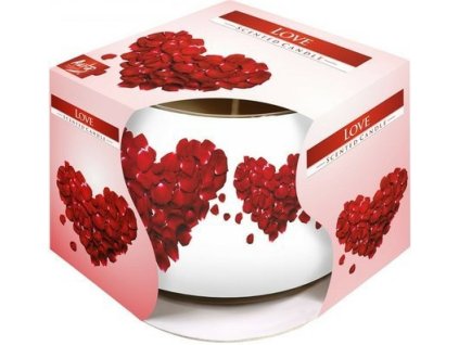 Bispol Aura Love 100 g