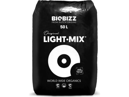 BioBizz Light-Mix 50l