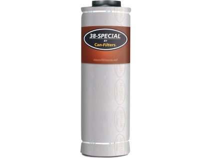 Filtr CAN-special 2000m3/h