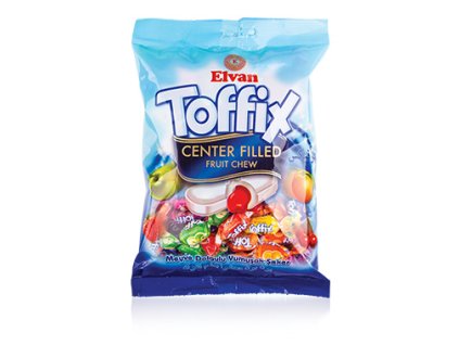 Elvan Toffix 350g - mix
