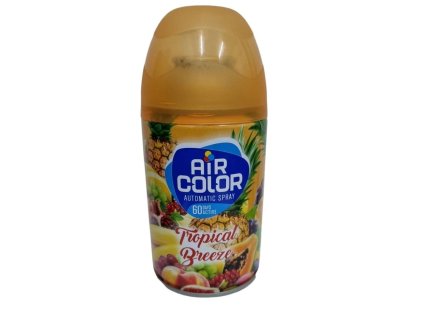 Aircolor 250ml Tropical Breeze