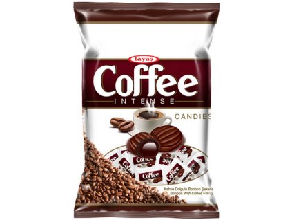 Tayas Damla Coffee Kávové bonbóny 500 g