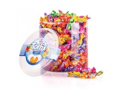 Elvan Toffix 1 Kg dóza