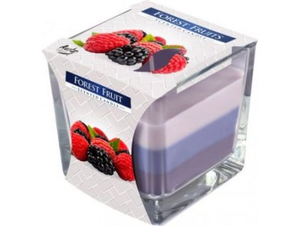 Bispol Aura Forest Fruits 170 g