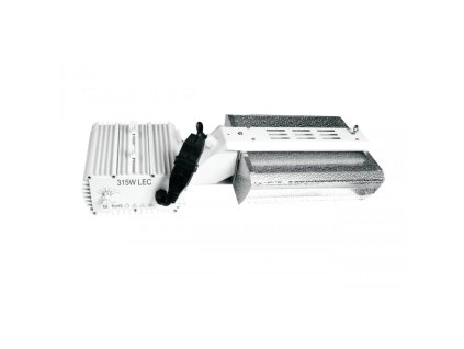 SunPro Complete Fixture 315CMH, výbojka 315W/930