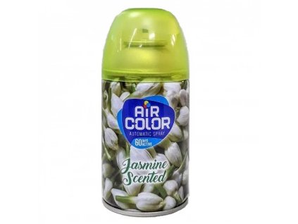 Air Color 250ml Jasmine scented