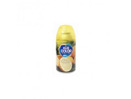 Air Color 250ml Lemon