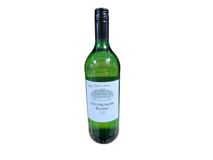 Zámecký výběr - Sauvignon Blanc