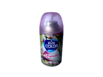 Air Color 250ml Magnolia