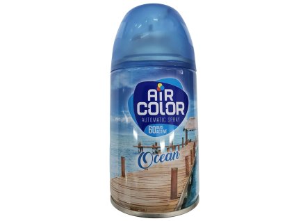 Air Color 250ml Ocean