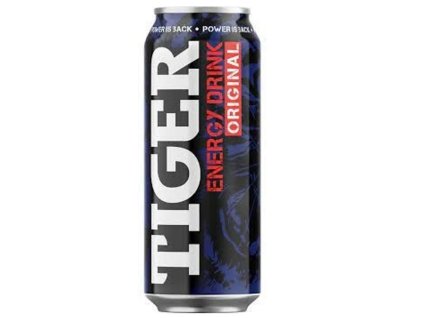 tiger