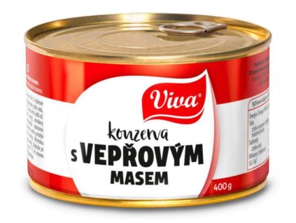 VivaSveprovymMasem