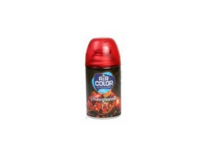 Air Color 250ml Pomegranate