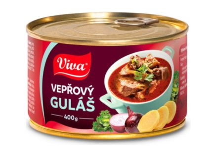 VivaVeprovyGulas