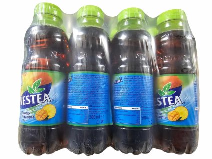 nesteaMangoPineapple