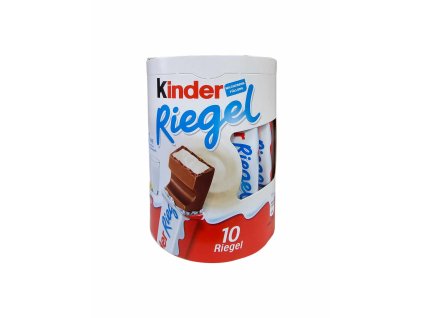 KinderRiegel