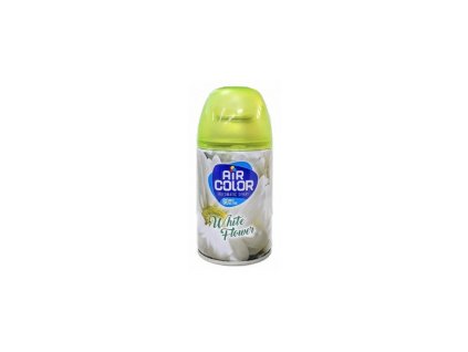 Air Color 250ml White flower