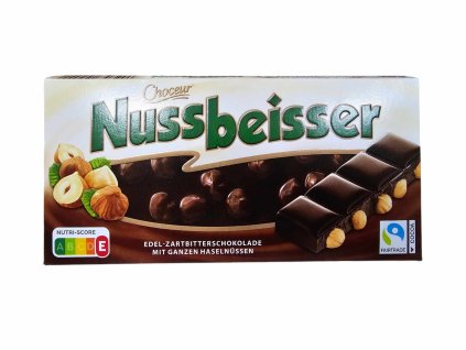 ChoceurNussBeisser
