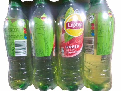 LiptonStrawberry