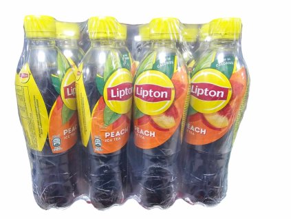 LiptonPeach