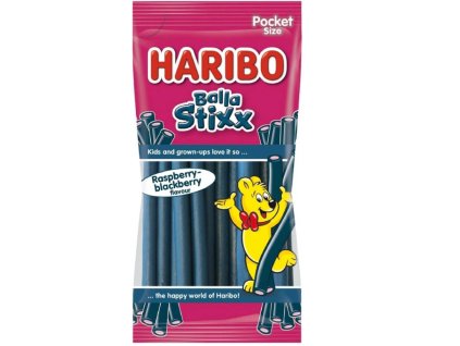 harBallaStix