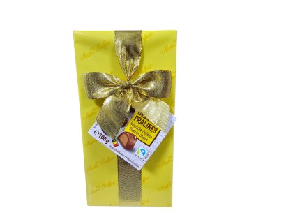 Maitre Truffout Belgické pralinky mix 100 g