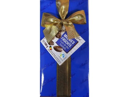 Maitre Truffout mořské plody 100 gPpppppppppPP