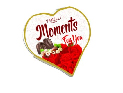 VANELLI Moments for you 90xxgggg