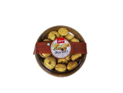 Daisy Biscuits Peanut 200g