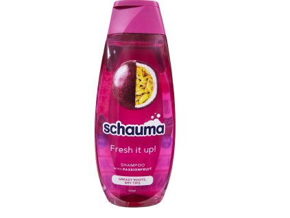 Schauma Fresh it Up! šampon 400 ml