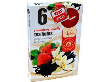 strawberry vanilla admit