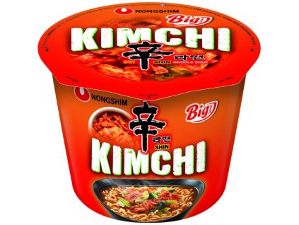 kimchi