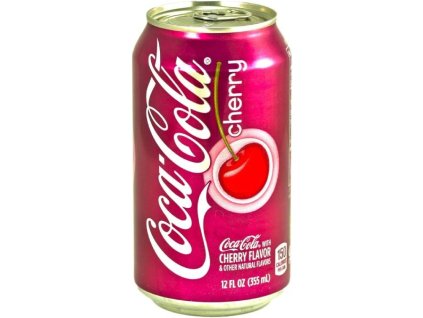 cocaColaCherry