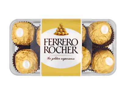 ferreroRocher200G